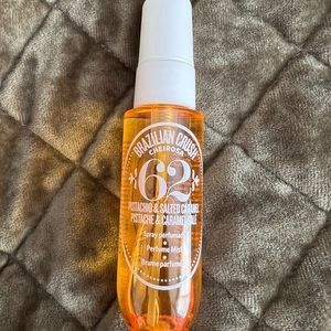 Sol de Janeiro Body Mist